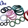 NBR丁晴 EPDM 環(huán)保硅橡膠 氟橡膠O型圈