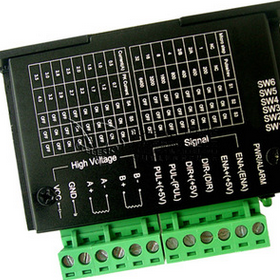 電機驅(qū)動器