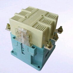接觸器 交流接觸器