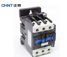 正泰交流接觸器