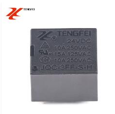 騰飛品牌特價直銷高性能T73繼電器
