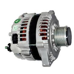 發(fā)電機(jī)總成