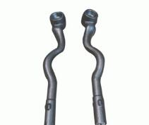 汽車下擺臂鍛件