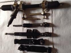 轉向管柱 轉向系統(tǒng)