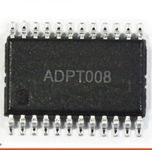 sinoada/阿達(dá)電子ADPT008 電容式單鍵觸摸IC開關(guān)方案控制觸摸芯片