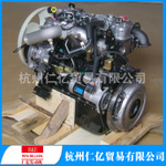 江鈴凱運(yùn)歐3發(fā)動機(jī)總成