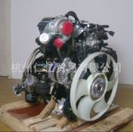 江鈴福特全順歐3發(fā)動機(jī)總成