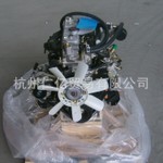 江鈴4JB1發(fā)動機(jī)總成 JE493Q1發(fā)動機(jī)總成 供應(yīng)江鈴輕卡發(fā)動機(jī)