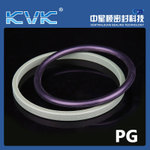 耐高溫橡膠密封圈