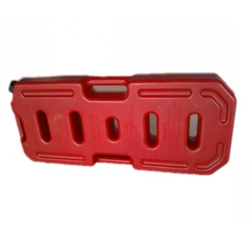 高強(qiáng)度塑料汽車(chē)備用便攜式油箱