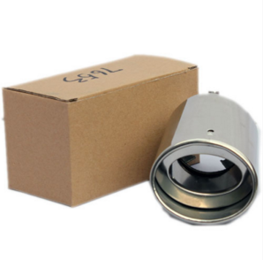 車元素 汽車尾管 汽車改裝配件