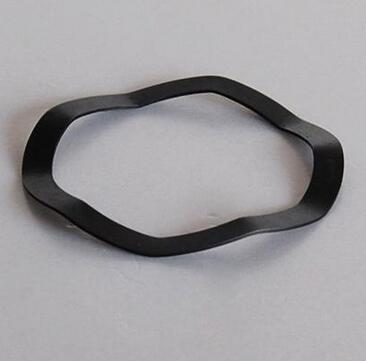 廠家直銷 高品質(zhì) JB7590波形彈簧墊圈，波形墊圈，波浪華司