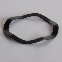 廠家直銷 高品質(zhì) JB7590波形彈簧墊圈，波形墊圈，波浪華司