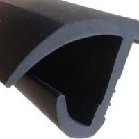 天越世昌 標準丁字集裝箱密封條 三元乙丙密封條 30mm-50mm通用