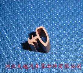 廠家直銷大量世昌牌P型9*6木門條、三元乙丙材質(zhì)、保質(zhì)保量耐磨