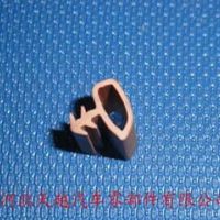 廠家直銷大量世昌牌P型9*6木門條、三元乙丙材質、保質保量耐磨