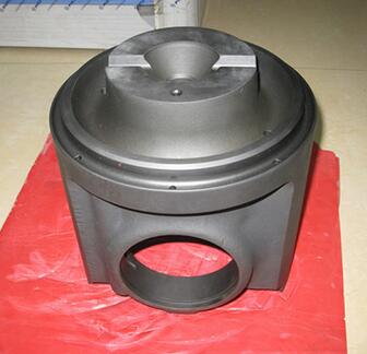 鑄造廠家供應(yīng)柴油發(fā)動機(jī)鑄鐵活塞