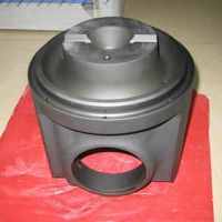 鑄造廠家供應(yīng)柴油發(fā)動機(jī)鑄鐵活塞