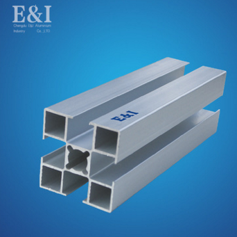 鋁合金型材4040A系列批發(fā) 工業(yè)鋁型材配件 廠家直銷 可定制加工