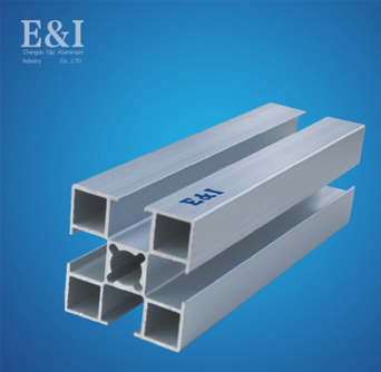 鋁合金型材4040A系列批發(fā) 工業(yè)鋁型材配件 廠家直銷 可定制加工