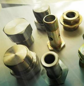 數(shù)控加工定制，各種材質(zhì)零部件，鍛造，支持來料加工