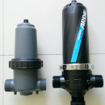 節(jié)水灌溉 園林綠化 設(shè)施農(nóng)業(yè)用工程塑料網(wǎng)式過濾器 廠家直銷