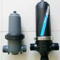 節(jié)水灌溉 園林綠化 設(shè)施農(nóng)業(yè)用工程塑料網(wǎng)式過(guò)濾器 廠家直銷