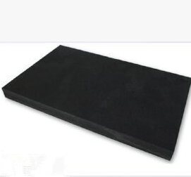 祿丁阻燃防火密封條產品