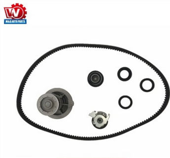 WQ廠家供應(yīng) 通用車型正時皮帶修理包OEM: sku128636 量大價優(yōu)