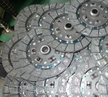 長期批發(fā)零售招商代理 國內(nèi)大客車型離合器，從動盤，蓋總成
