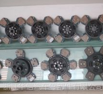 長期批發(fā)零售國內(nèi)各種車型離合器，從動盤，蓋總成
