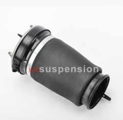 寶馬X5 E53前左空氣減震器 37116761443 BMW X5 E53 Front Left