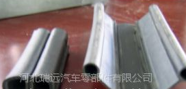 廠家直銷 橡膠條 三元乙丙橡膠密封條 epdm密封條 定制異形膠條