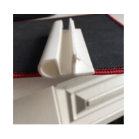 三元乙丙橡膠發(fā)泡密封條 epdm發(fā)泡條防火阻燃密封條 橡膠海綿條