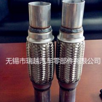 【工廠定制】汽車排氣波紋管 不銹鋼201 不銹鋼304 波紋管 發(fā)貨快