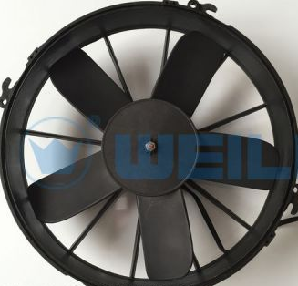 客車大巴空調(diào)冷凝風機電子扇冷凝電機LNF2201