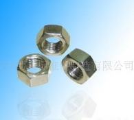 供應六角螺母