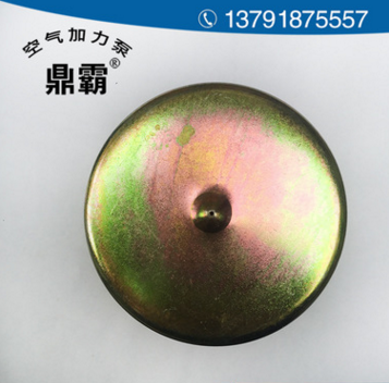 裝載機(jī)專(zhuān)用配件 生產(chǎn)各種型號(hào)空氣加力泵用油壺 油壺 不銹鋼