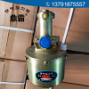 鼎霸牌金色60A 金屬油壺空氣加力泵 廠(chǎng)家批發(fā) 裝載機(jī)加力泵批發(fā)