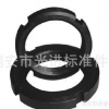 專業(yè)提供標(biāo)準(zhǔn)件定做國(guó)標(biāo)螺母 GB810圓螺母