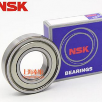 進(jìn)口NSK軸承 6000 6001 6002 6003 6004 6005 6006ZZ/DDU/VV/C3