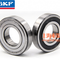 進(jìn)口 SKF 軸承 6206-2Z/C3 深溝球軸承 原裝正品 斯凱孚代理