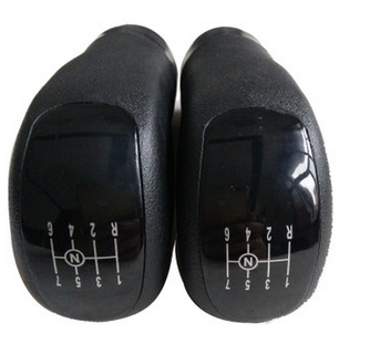 廠家促銷奔馳 黑色檔位手球 汽車換擋手柄 變速桿排檔把