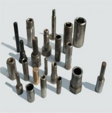 河北邯鄲異型螺母