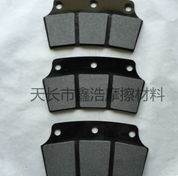 揚(yáng)州捷邁 630/800T沖床摩擦片 宇意HT2900