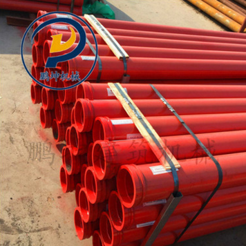 地泵直管，廠家直銷，零利潤(rùn)銷售