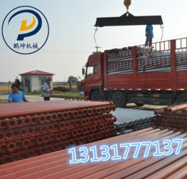 廠家直銷 深井泵專用泵管 3寸 4寸深井泵管