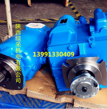 美國(guó)伊頓公司伊頓馬達(dá) 采煤機(jī)廠家直供 品質(zhì)保證 價(jià)格優(yōu)惠