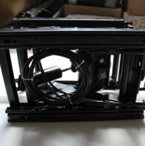 房車商務(wù)車改裝座椅前后左右移動(dòng)配件滑道滑槽軌道滑軌加裝加長