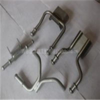 鍛造汽車(chē)零部件